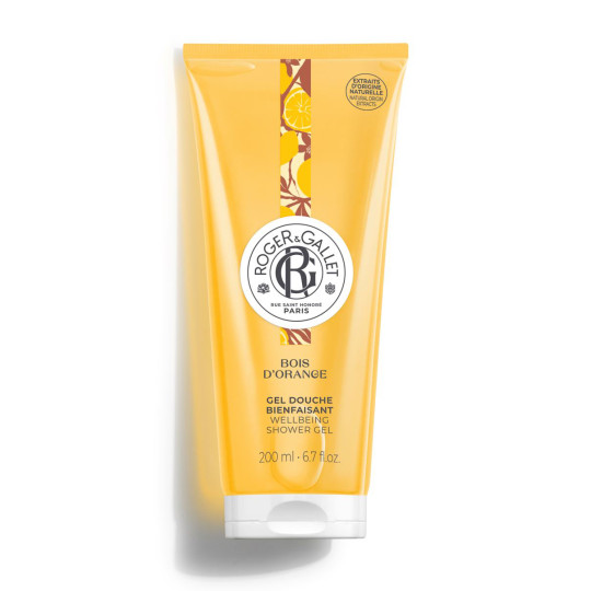 Roger Gallet Bois Showergel