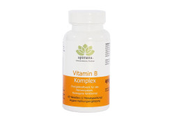 Apimanu Vitamin B Komplex nach Dr. Kuehn<sup>®</sup>