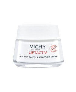 VICHY Liftactiv Hyaluron Creme ohne Duftstoffe