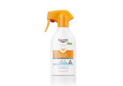 Eucerin Sun Kids Sensitive Protect Trigger Spray SPF 50+
