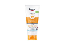 Eucerin Sensitive Protect Kids Sun Gel-Creme LSF 50+