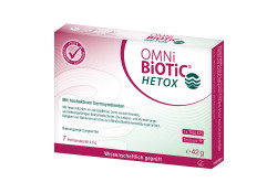 OMNi-BiOTiC<sup>®</sup> HETOX 6g Beutel