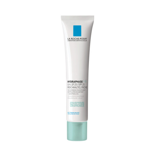 La Roche-Posay Hydraphase HA UV Reichhaltig