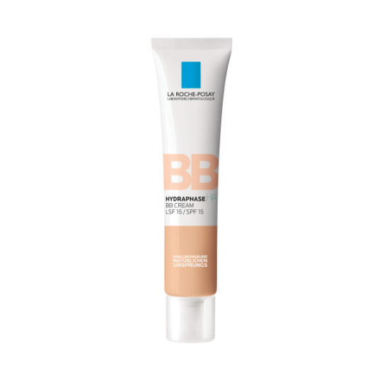 La Roche-Posay Hydraphase HA BB Cream Hell