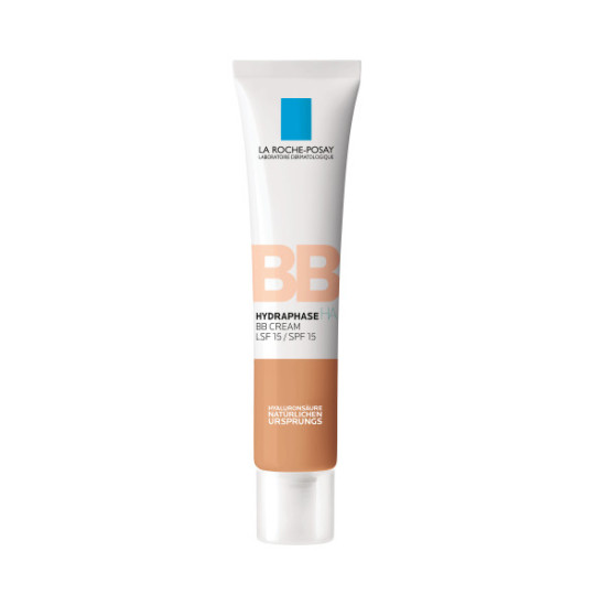 La Roche-Posay Hydraphase HA BB Cream Mittel