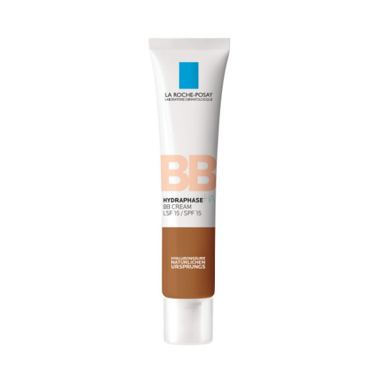 La Roche-Posay Hydraphase HA BB Cream Dunkel