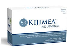 Kijimea<sup>®</sup> K53 Advance Kapseln