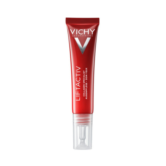 Vichy LIFTACTIV Collagen Specialist Augenpflege