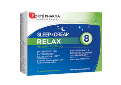 Sleep & Dream Relax Tabletten
