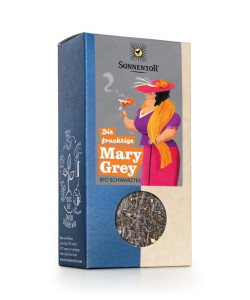 Sonnentor Die fruchtige Mary Grey Tee bio lose