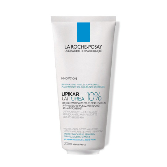 La Roche-Posay Lipikar Lait Ur 10%