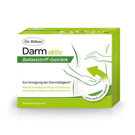 Dr. Böhm Darm Akt.Nat Triplv