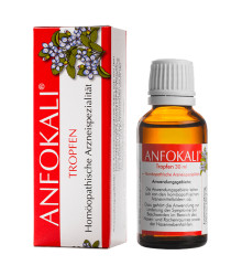 Anfokali Tropfen