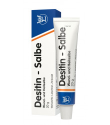Desitin Salbe