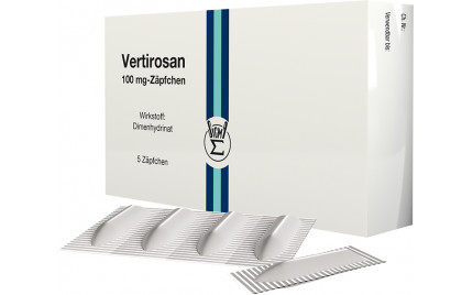 Diazepam Zäpfchen Kosten