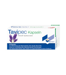Tavipec Kapseln