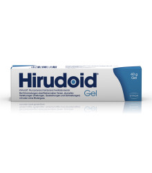 Hirudoid<sup>®</sup> Gel