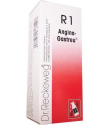 Angina Gastreu R1 Tropfen