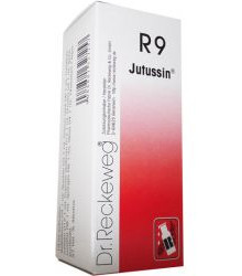 Bronchial Rec Gast R9 Tropfen