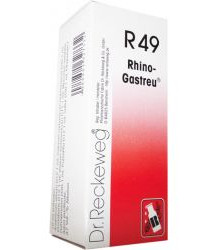 Rhino Rec Gast R49 Tropfen