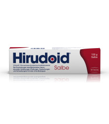 Hirudoid<sup>®</sup> Salbe