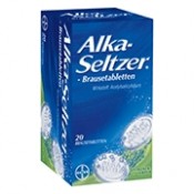 Alka-seltzer Brtlb