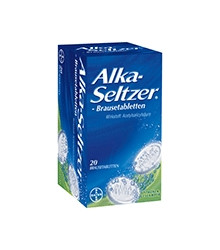 Alka-seltzer Brtlb