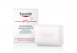 Eucerin pH5 Seifenfreies Waschstück