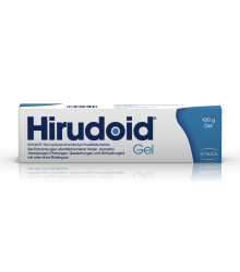 Hirudoid<sup>®</sup> Gel