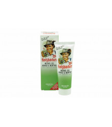 Holzhacker Muskel Gel Arnika + Menthol