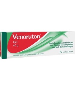 Venoruton Gel