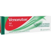 Venoruton Gel