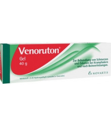 Venoruton Gel