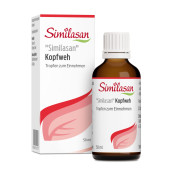 Similasan Kopfweh Tropfen