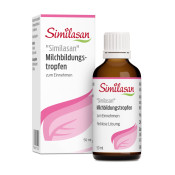 Similasan Milchbildungstropfen