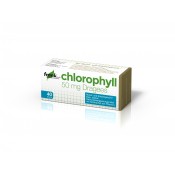 Frank Chlorophyll Dragees