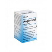 Angin-Heel<sup>®</sup>-Tabletten