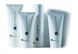 Ph-Antitranspirant Creme