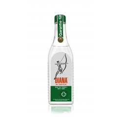 Diana Franzbranntwein mit Menthol