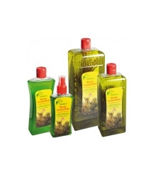 Schuster´s Tiroler Latschenkiefer Franzbranntwein mit Naturlatsche