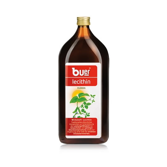 Buer® Lecithin flüssig
