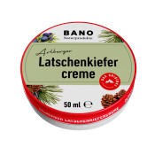 Arlberger Latschenkiefercreme