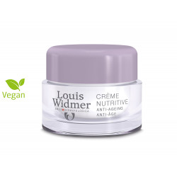 Louis Widmer Creme Nutritive ohne Parfum
