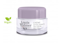 Louis Widmer Creme Vitalisante ohne Parfum