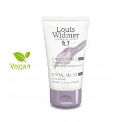 Widmer Handcreme ohne Parfum