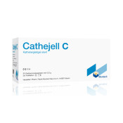 Cathejell C – Kathetergleitgel steril 12,5g