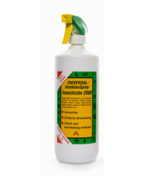 Insecticide 2000 Sprühflasche