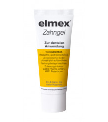 elmex<sup>®</sup> Zahngel