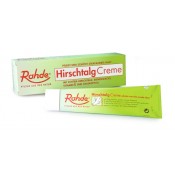 Rohde Hirschtalg Creme Vitamin E + Chlorophyll