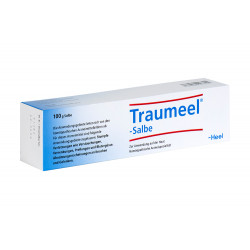 Traumeel®-Salbe